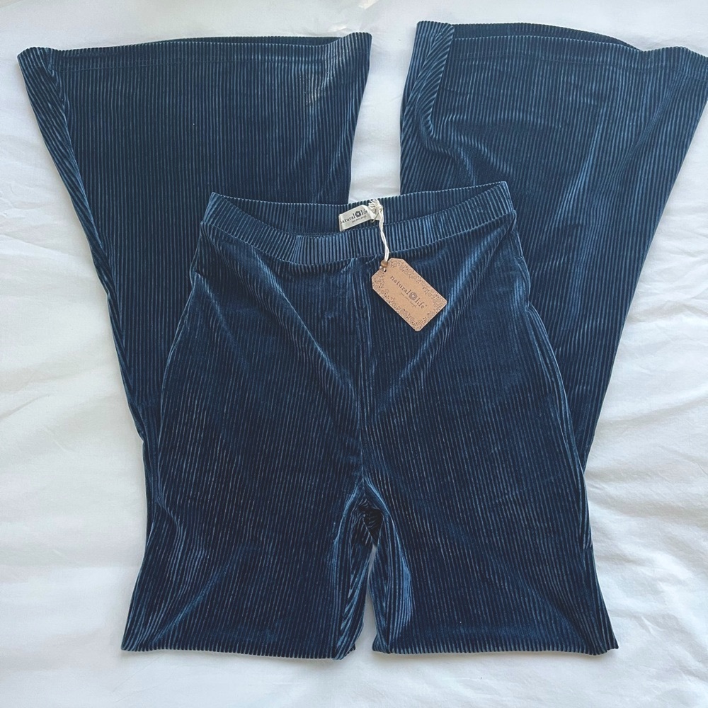 Natural Life Boho Pants
